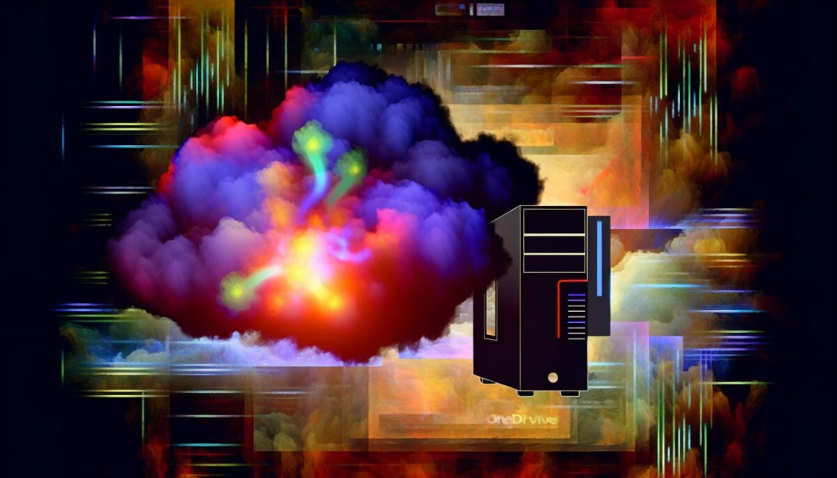 OneDrive: The Hidden Culprit Behind PC Gaming Setbacks